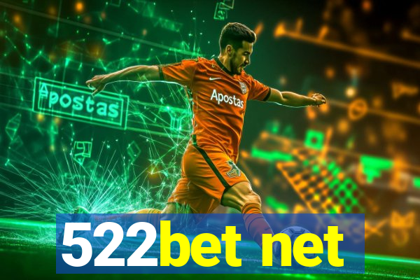 522bet net